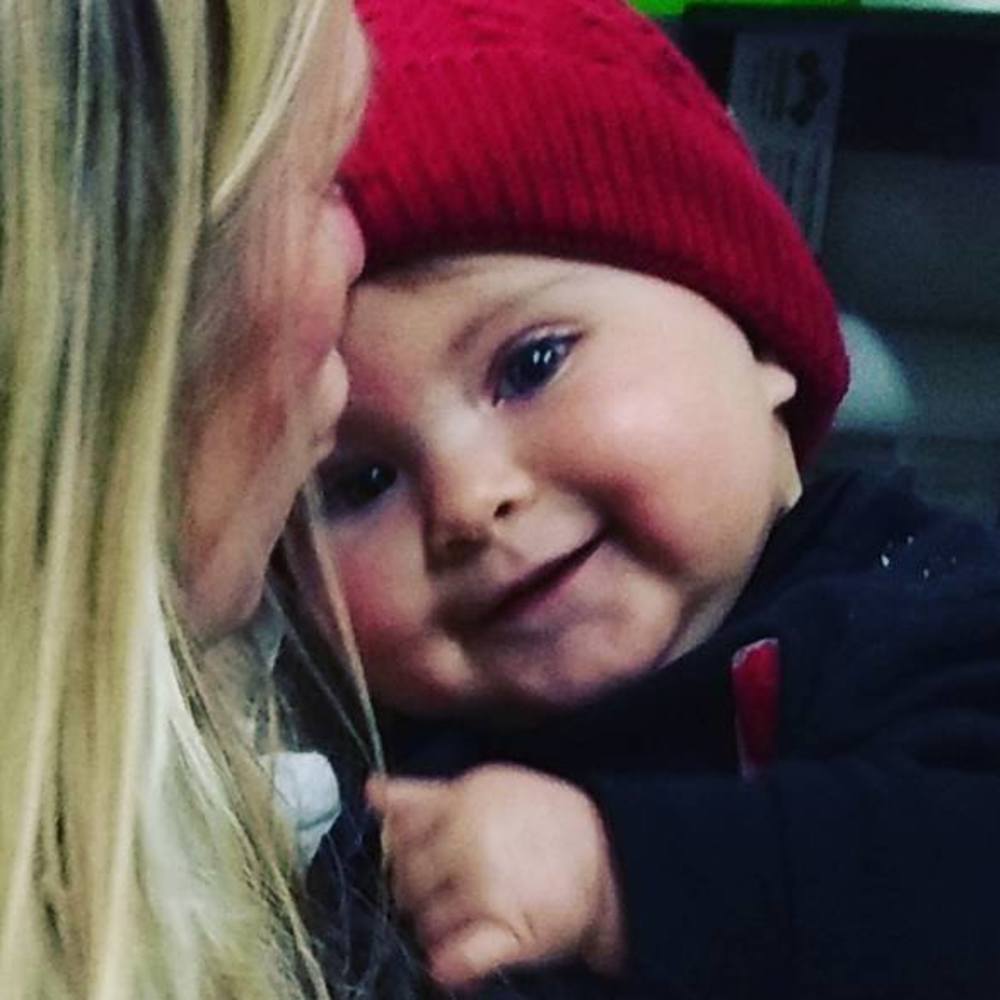 Meet your Posher, Marci